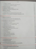 Drishti IAS Indian Polity & Governance Quick Book | 3rd Edition | English Medium