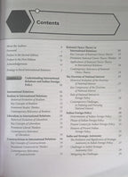 TMH International Relations (English) for UPSC CSE 2025 by Ashok Kumar (IPS Retd.) & Dr. Rajesh Mohan (IPS) | McGraw Hill Edge Access