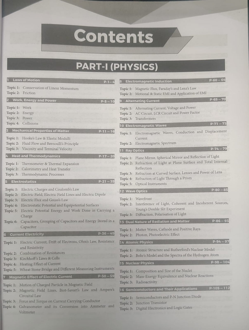 Disha Errorless 20 Chapter-wise & Topic-wise VITEEE Previous Year Solved Papers (2026-2006) (English Medium)