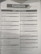 Disha Errorless 20 Chapter-wise & Topic-wise VITEEE Previous Year Solved Papers (2026-2006) (English Medium)