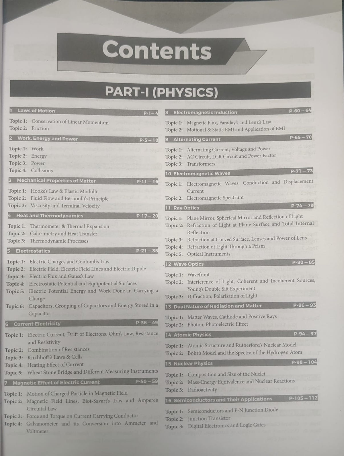 Disha Errorless 20 Chapter-wise & Topic-wise VITEEE Previous Year Solved Papers (2026-2006) (English Medium)