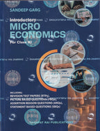 Class 12 Commerce Complete Combo Set 2026 | TS Grewal Accounts + Sandeep Garg Economics + Business Studies (6 Books Set)