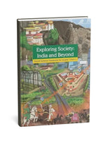 NCERT Exploring Society: India and Beyond (Social Science Textbook for Grade 7 – Part 2) | New syllabus |English Medium