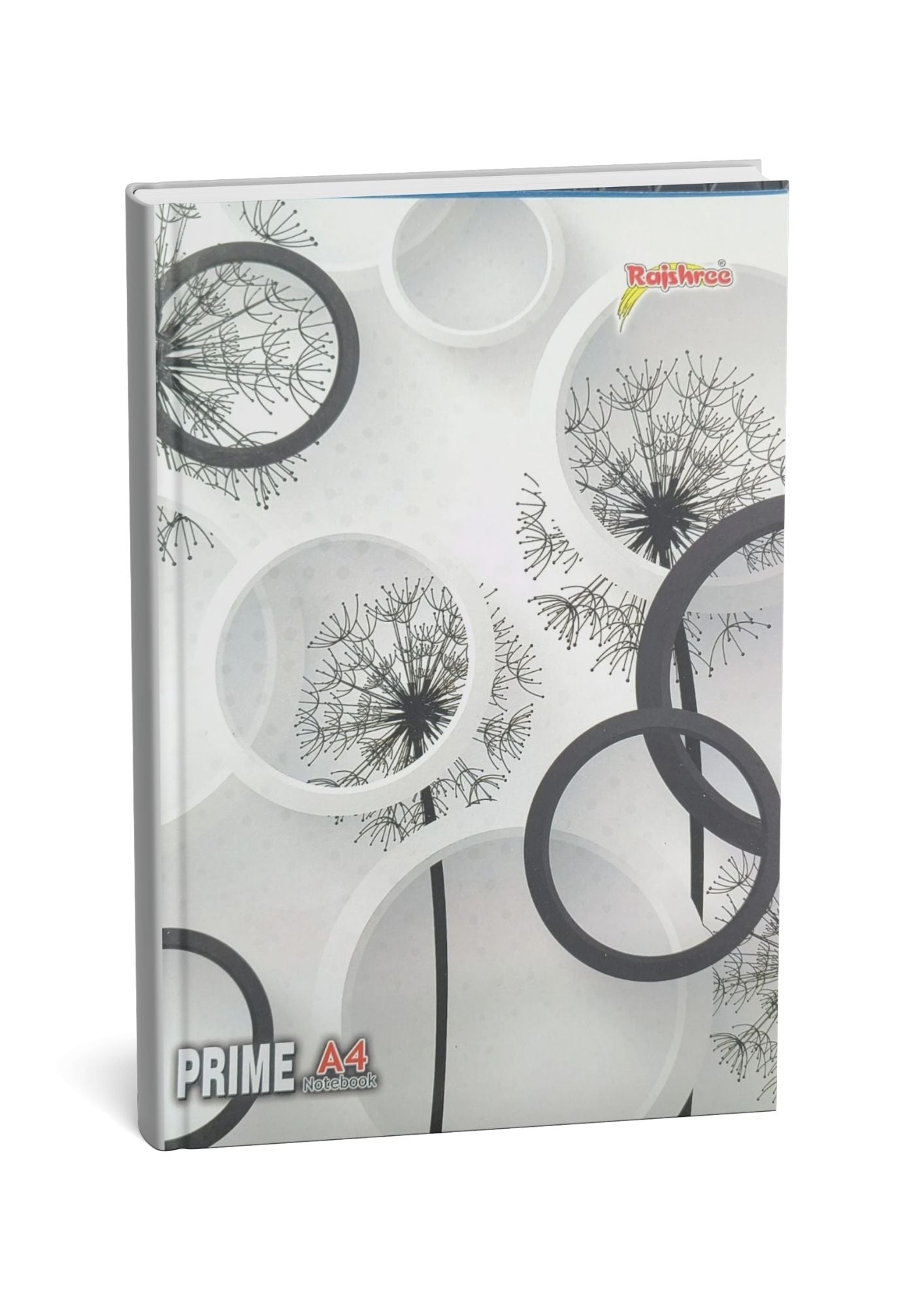 Rajshree Extra Large Notebook (20.7 × 26.6 cm) 176 Pages