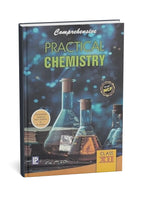 Laxmi Publication  Practical Chemistry |Class 12th| (English Medium)