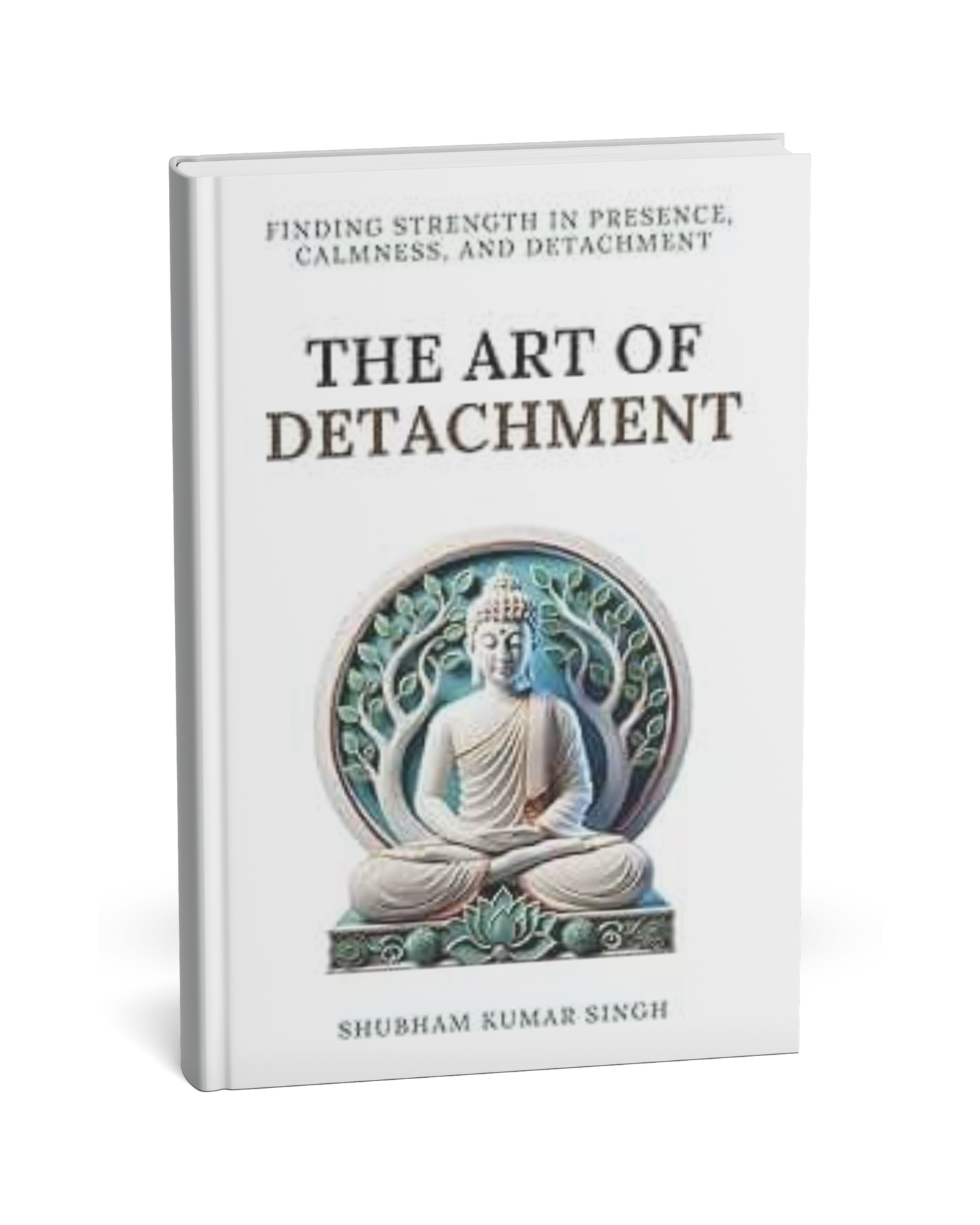 The Art of Detachment – Shubham [English Novels]