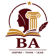 B.A.
