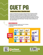 Arihant CUET PG Geography Chapterwise Notes and Question Bank 2027 (English Medium)