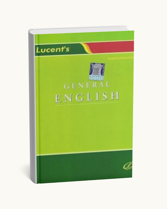 Lucent's Verbal Reasoning (Hindi Medium)
