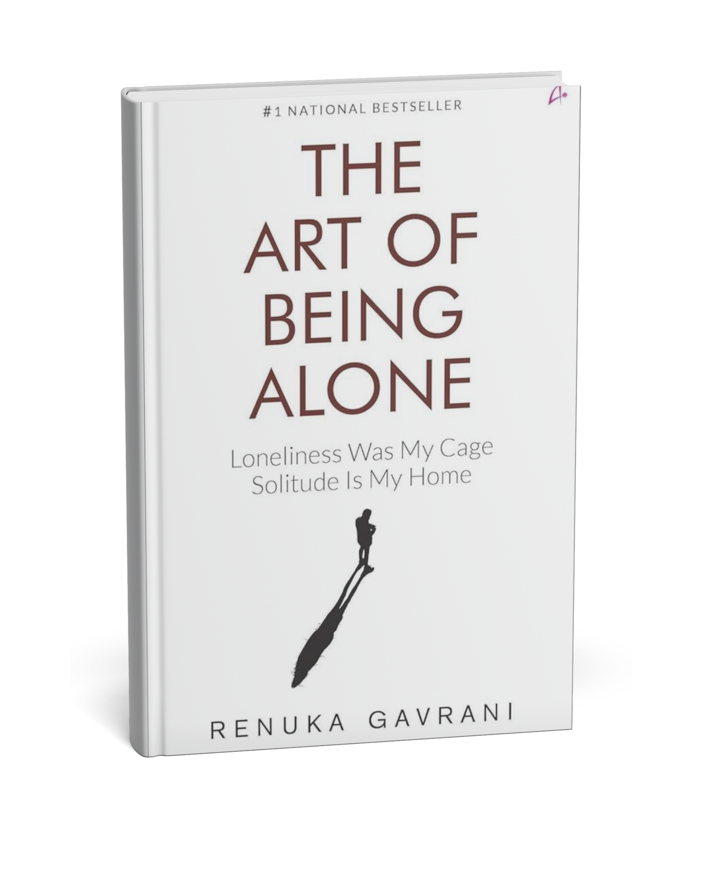 The Art of Being Alone – Renuka Gavrani [English Novels]