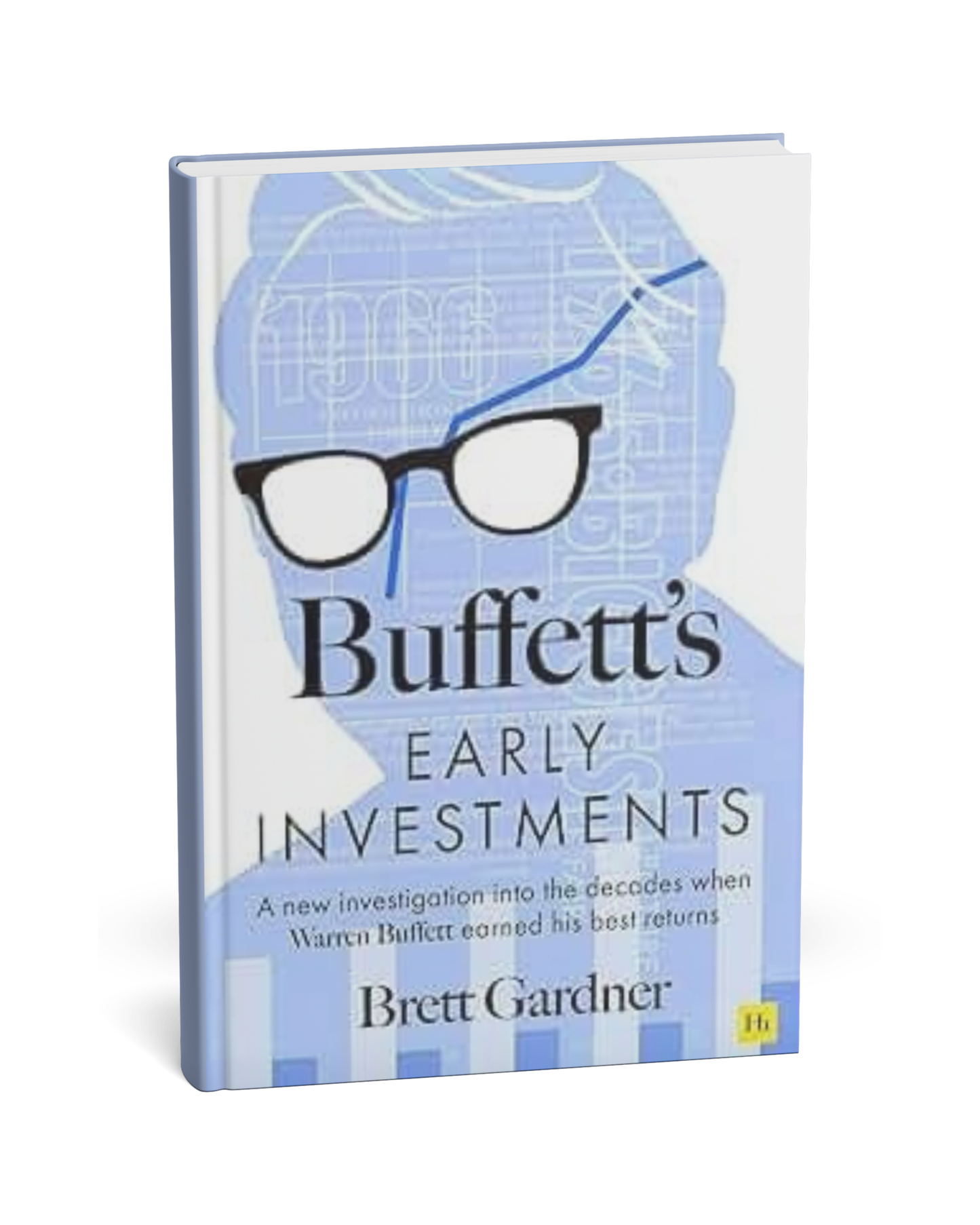 Buffett’s Early Investments – [English Novel]