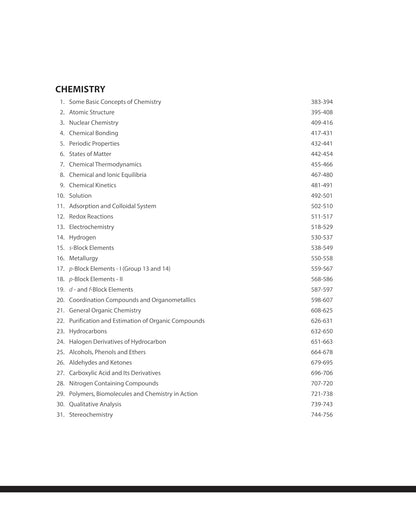 Arihant BITSAT Prep Guide 2024 (With 5 Practice Sets) English Medium