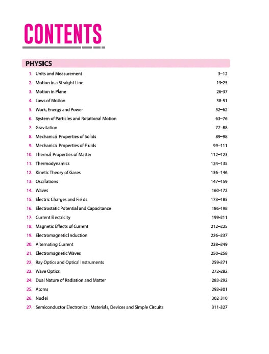 Arihant BITSAT Prep Guide Physics, Chemistry, Maths, English & Logical Reasoning (English Medium)