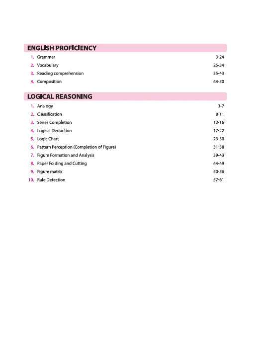 Arihant BITSAT Prep Guide Physics, Chemistry, Maths, English & Logical Reasoning (English Medium)