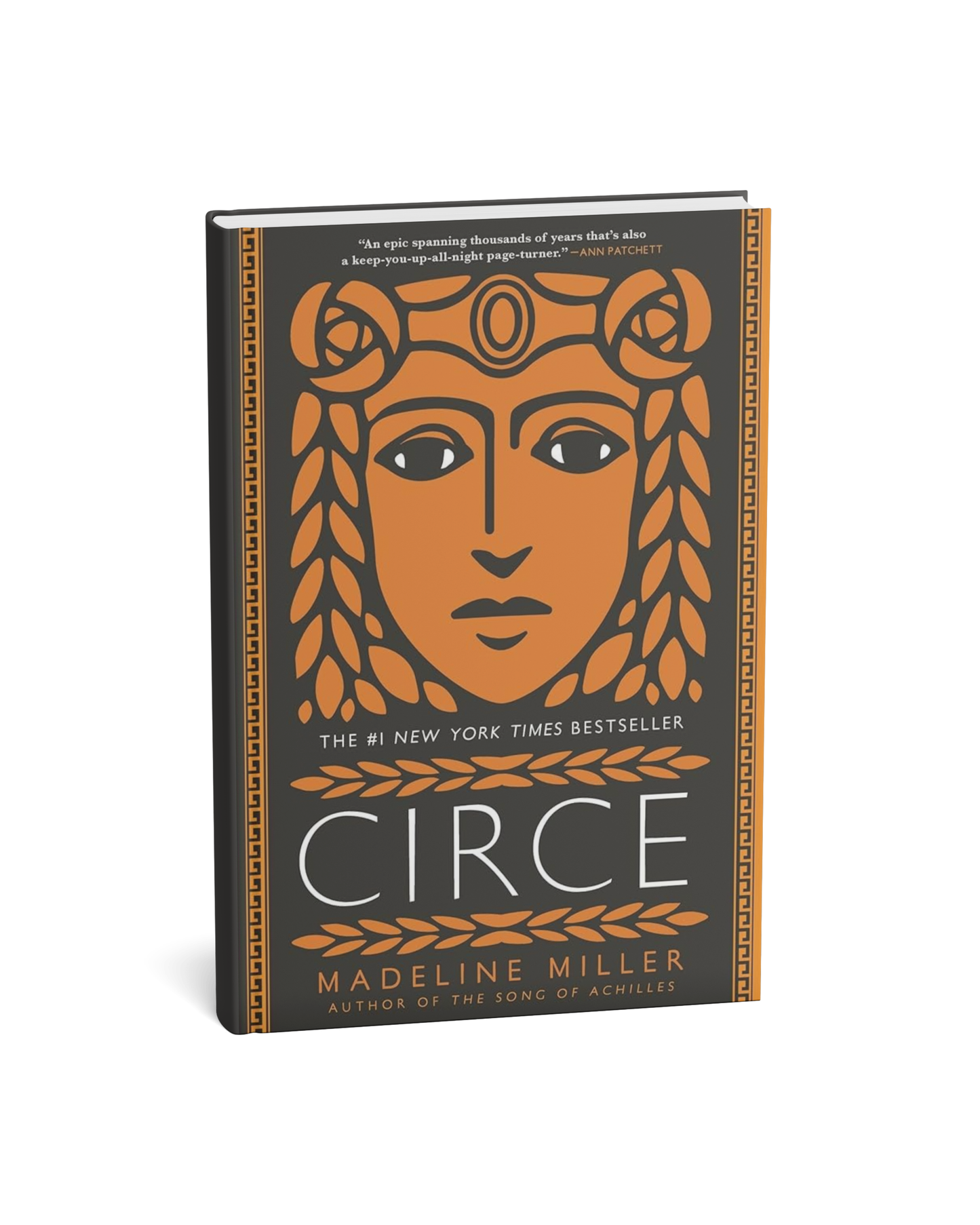 Circe By Madeline Miller [English Novel]