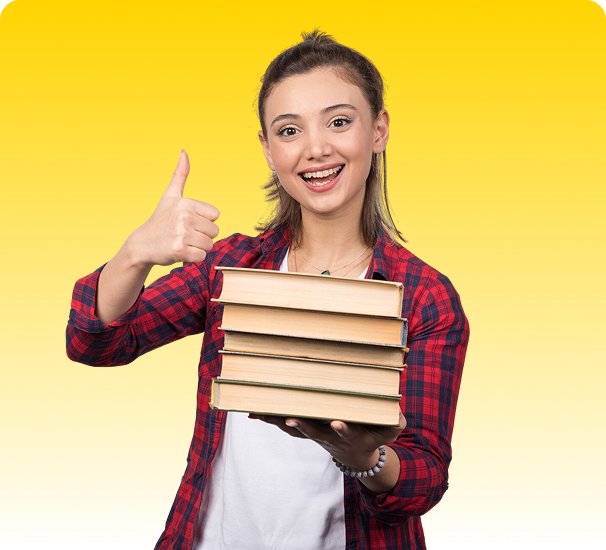 College Books