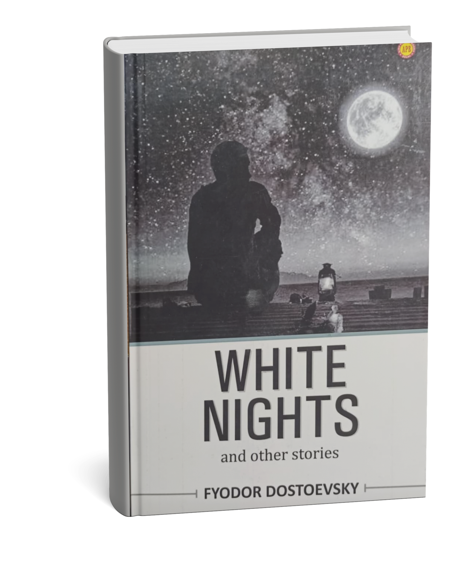 White Nights and Other Stories (english, paperback) Fyodor Dostoevsky