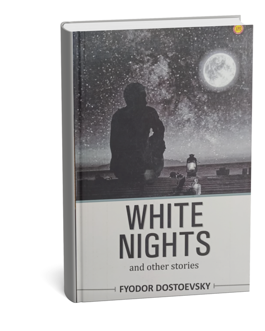 White Nights and Other Stories (english, paperback) Fyodor Dostoevsky