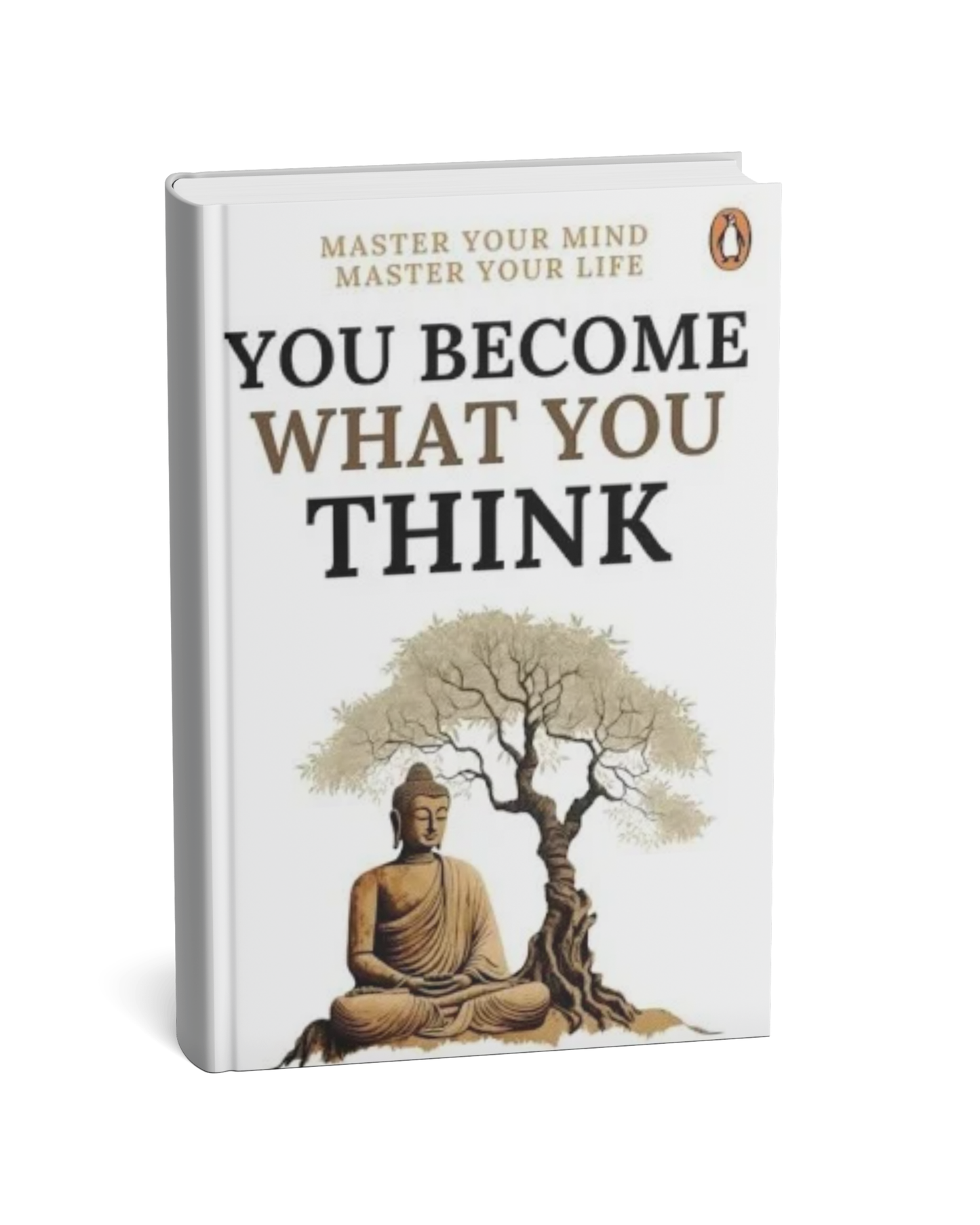 You Become What You Think (paperback, english) by shubham kumar singh