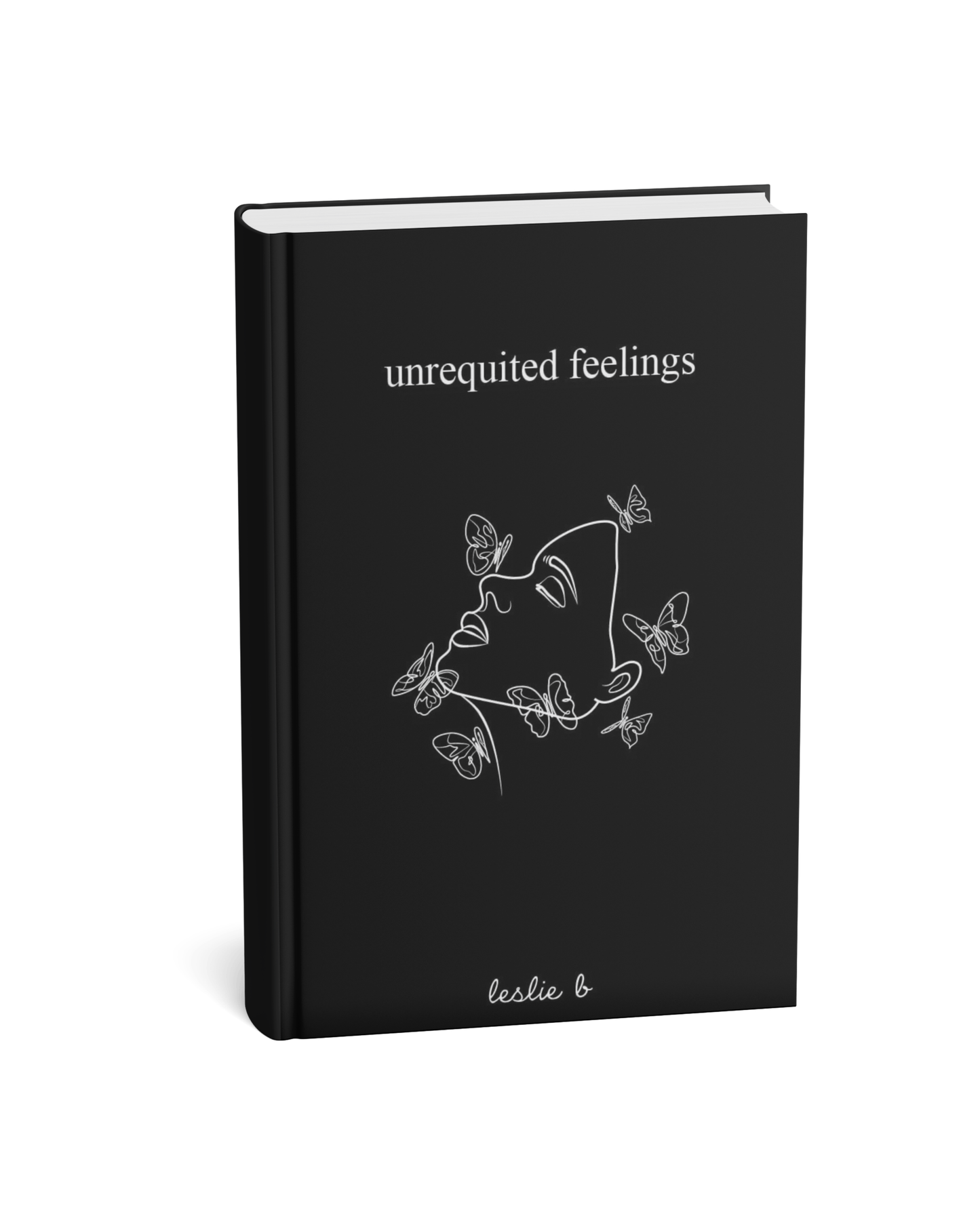 Unrequited Feelings  (paperback,english)