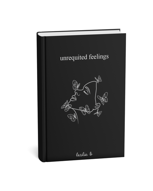 Unrequited Feelings  (paperback,english)