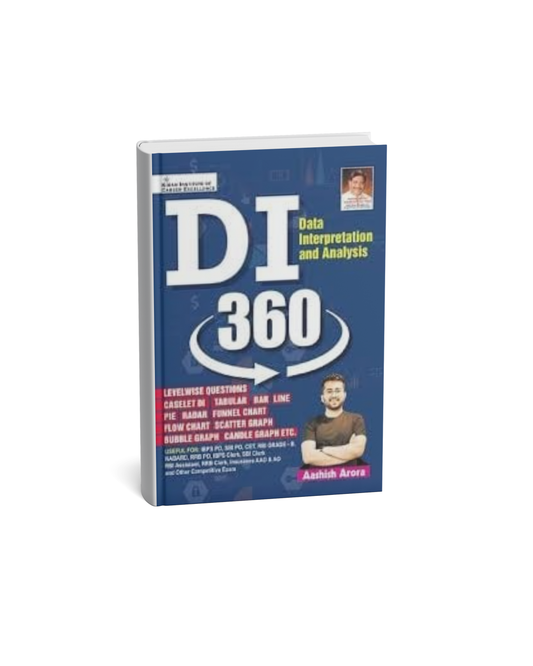 Kiran Publication DI 360 [Hindi]