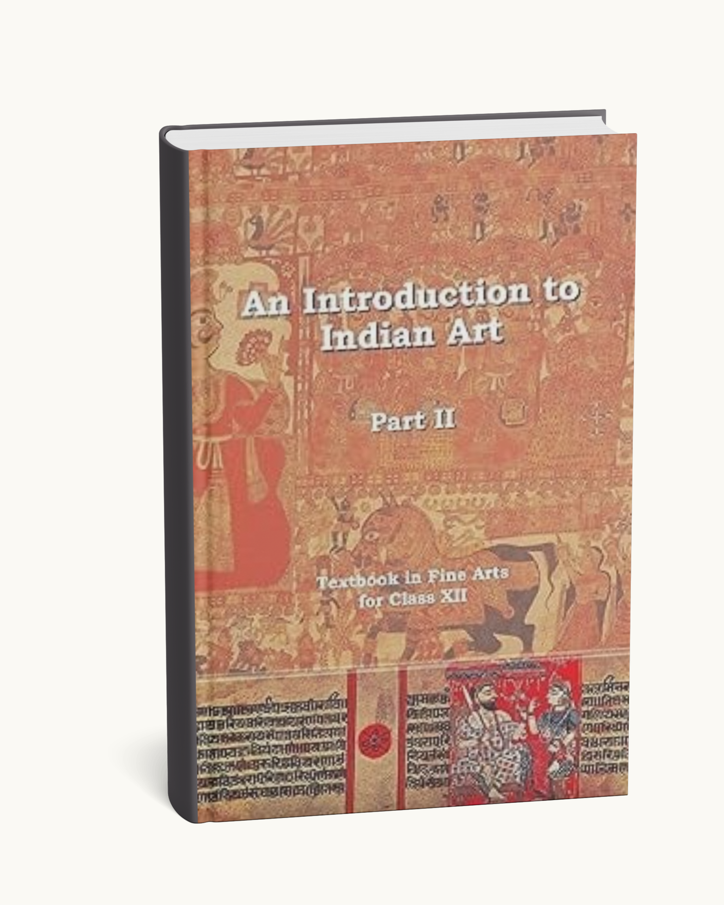An Introduction to Indian Art Part 2 Class 12 NCERT