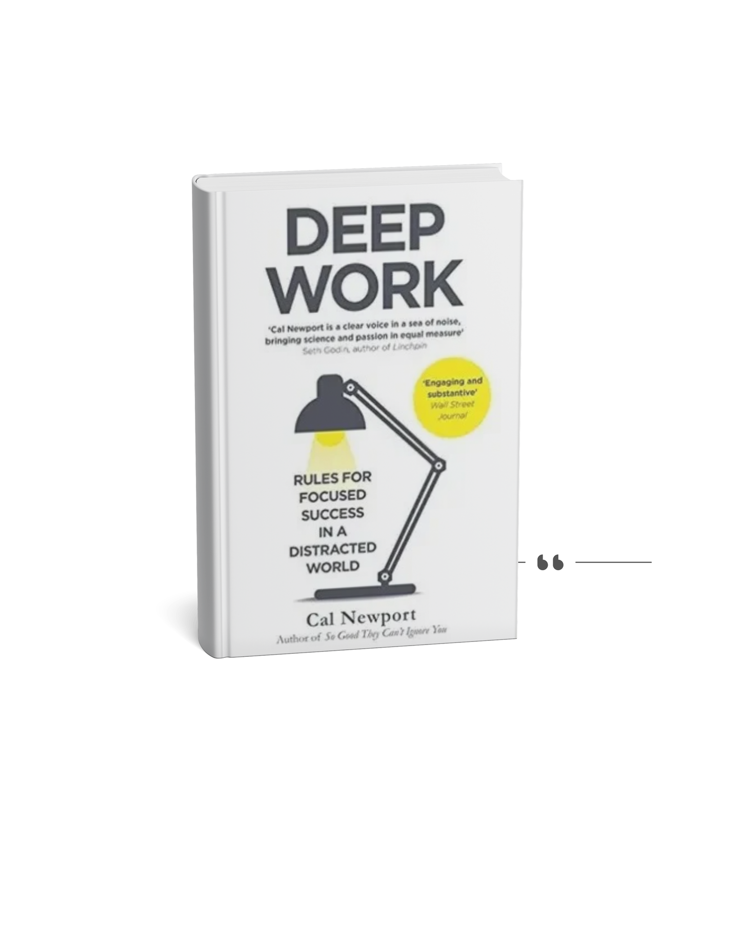 Deep Work: Rules for Focused Success in a Distracted World (ENGLISH Edition)