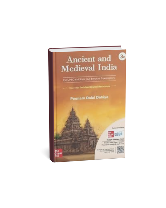 TMH Publication Ancient and Medieval History [English]