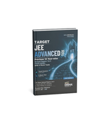 Disha Target JEE Advanced 2027 Previous 14 Year-Wise 21st Edition (English Medium)