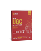 Arihant NTA UGC NET/JRF Economics Paper 2 (English Medium)