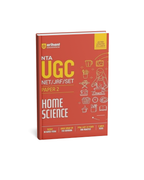 Arihant NTA UGC NET/JRF Home Science Paper-2 (English Medium)