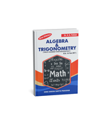 Shree Shiksha Algebra & Trigonometry  B.Sc. 1st Year Dr. H.K Pathak [English]