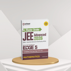 Arihant Stroke JEE Advanced 2026 Mathematics 1000+ Advanced MCQs with PYQs (2013–2025) (English Medium)
