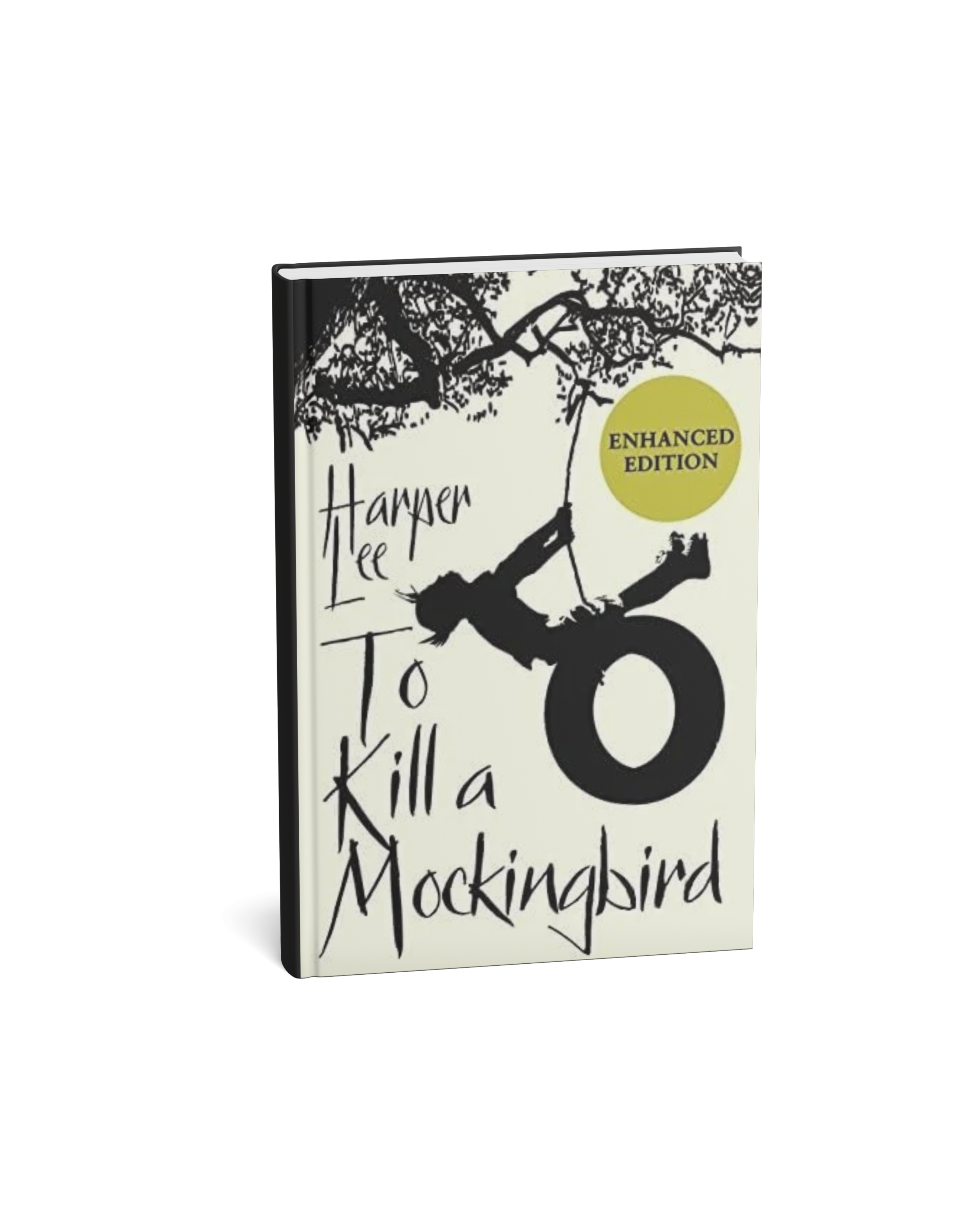 To Kill a Mockingbird by Harper Lee (English Medium)