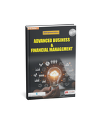 IIBF Advanced Business & Financial Management (English Medium)