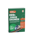 Arihant RRB Junior Engineer CBT (Stage 1) 2026–27 (English Medium)