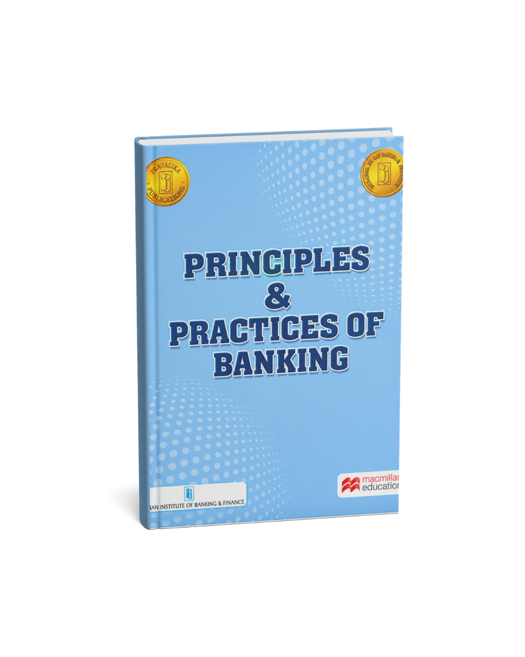 IIBF Principles & Practices of Banking (English Medium)