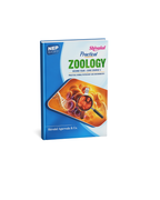 Shivalal Practical Zoology 2nd Year Core Course 5 (English Medium)