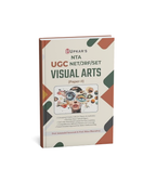 Upkar – UGC NET/JRF/SET Visual Arts Paper-2 by Prof. Jamunalal Saraswati & Prof. Bikas Bharadwaj [English]