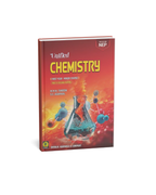 Shivalal Unified Chemistry (First Year: Minor Course) - M.M.N. Tandon & S.C. Agarwal (English Medium)
