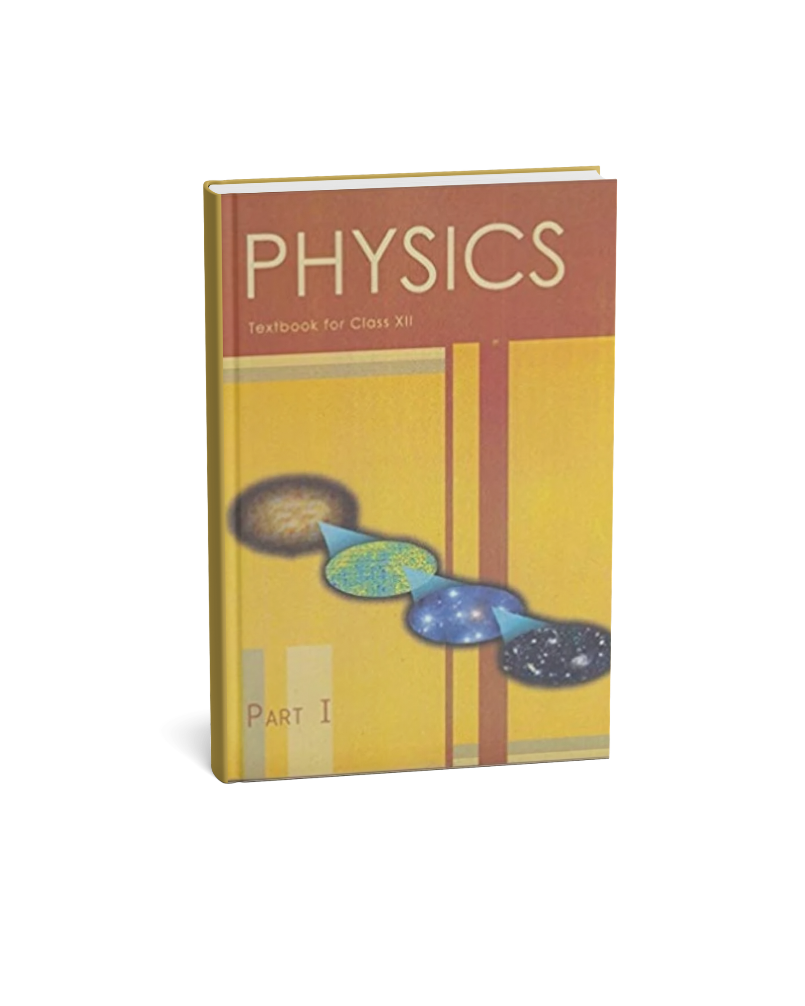 NCERT Physics Part 1 – Class 12th Complete Guide (English Medium)