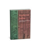 NCERT Medieval India – Class 11 (English Medium)