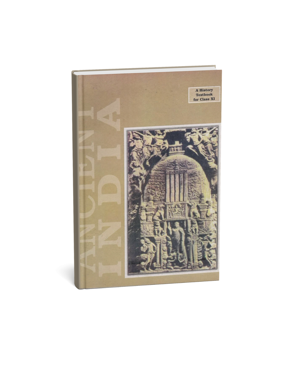 NCERT Ancient India – Class 11 (English Medium)