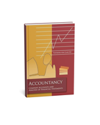 NCERT Accountancy Class 12 | Company Accounts | (English Medium)