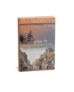 NCERT (textbook in History) Themes in Indian History Part 3 Class 12th (English Medium)