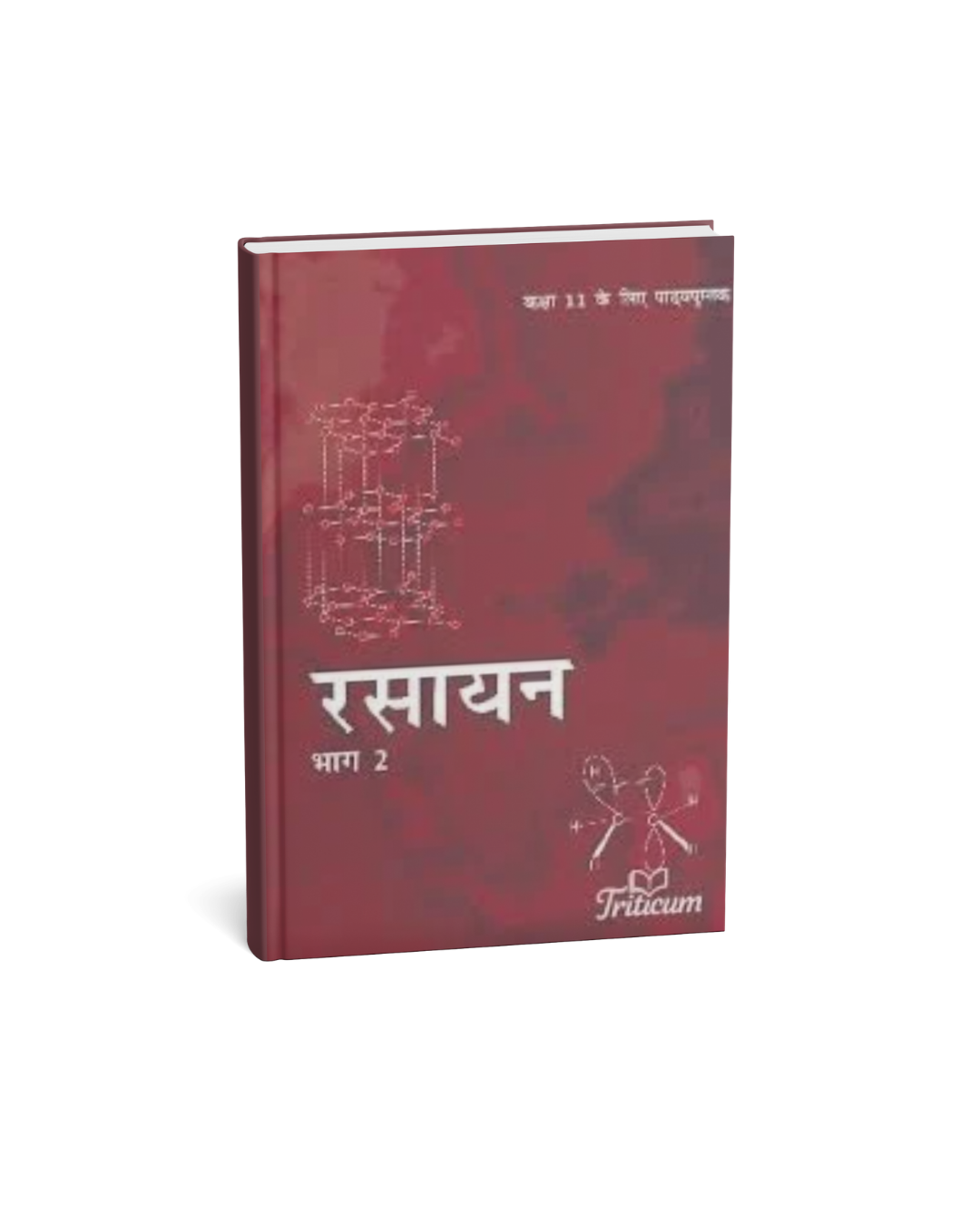 NCERT Rasayan bhag 2 – Class 11th (Hindi Medium)