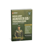 Arihant Indian Army Agniveer GD/Tradesman By Maj. RD Ahluwalia (English Medium)