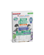 Oswaal Books CBSE Class 12 Business Studies Sample Papers For 2027 Exam (English Medium)