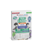 Oswaal Books CBSE Class 12 Biology Sample Papers For 2027 Exam (English Medium)